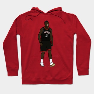 Clint Capela - NBA Houston Rockets Hoodie